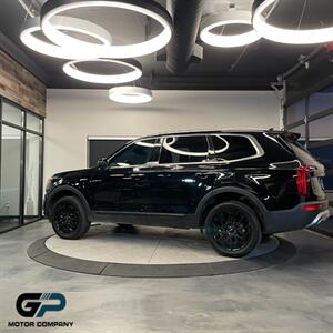 2021 Kia Telluride S   - Photo 5 - Kaysville, UT 84037