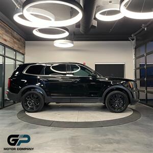 2021 Kia Telluride S   - Photo 2 - Kaysville, UT 84037