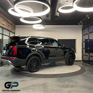 2021 Kia Telluride S   - Photo 3 - Kaysville, UT 84037