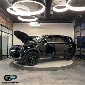 2021 Kia Telluride S   - Photo 29 - Kaysville, UT 84037