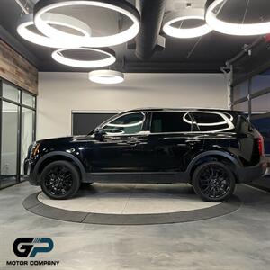 2021 Kia Telluride S   - Photo 6 - Kaysville, UT 84037