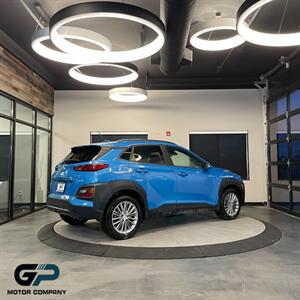 2021 Hyundai Kona SEL   - Photo 3 - Kaysville, UT 84037