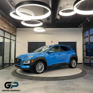 2021 Hyundai Kona SEL   - Photo 7 - Kaysville, UT 84037