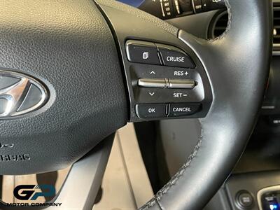 2021 Hyundai Kona SEL   - Photo 11 - Kaysville, UT 84037