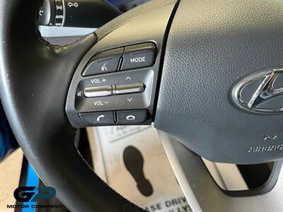 2021 Hyundai Kona SEL   - Photo 10 - Kaysville, UT 84037