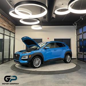 2021 Hyundai Kona SEL   - Photo 23 - Kaysville, UT 84037