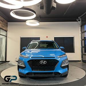 2021 Hyundai Kona SEL   - Photo 8 - Kaysville, UT 84037