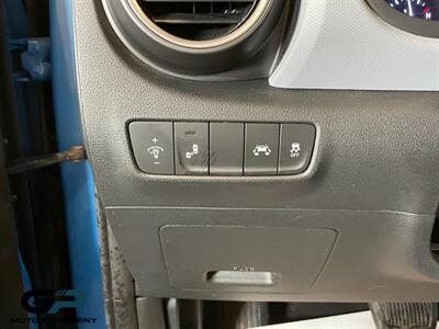 2021 Hyundai Kona SEL   - Photo 17 - Kaysville, UT 84037