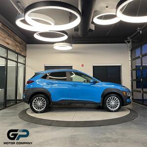 2021 Hyundai Kona SEL   - Photo 2 - Kaysville, UT 84037