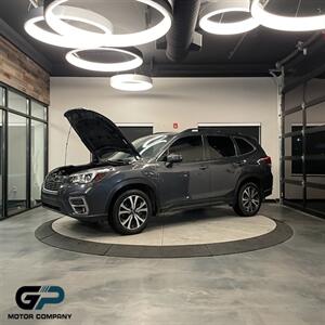 2020 Subaru Forester Limited   - Photo 28 - Kaysville, UT 84037