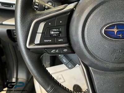 2020 Subaru Forester Limited   - Photo 11 - Kaysville, UT 84037