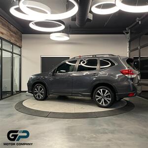 2020 Subaru Forester Limited   - Photo 5 - Kaysville, UT 84037