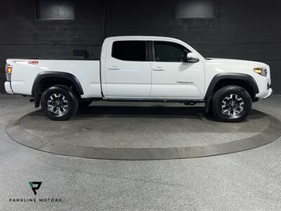 2021 Toyota Tacoma TRD Off-Road V6   - Photo 10 - South Salt Lake City, UT 84115