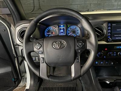 2021 Toyota Tacoma TRD Off-Road V6   - Photo 29 - South Salt Lake City, UT 84115