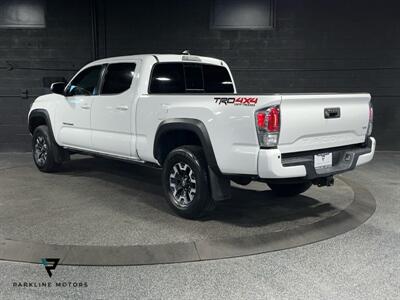 2021 Toyota Tacoma TRD Off-Road V6   - Photo 6 - South Salt Lake City, UT 84115