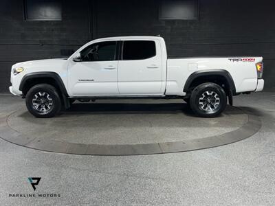 2021 Toyota Tacoma TRD Off-Road V6   - Photo 5 - South Salt Lake City, UT 84115