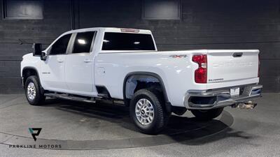 2020 Chevrolet Silverado 2500 LT   - Photo 6 - South Salt Lake City, UT 84115