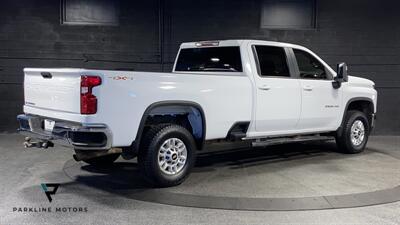 2020 Chevrolet Silverado 2500 LT   - Photo 8 - South Salt Lake City, UT 84115