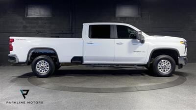 2020 Chevrolet Silverado 2500 LT   - Photo 9 - South Salt Lake City, UT 84115