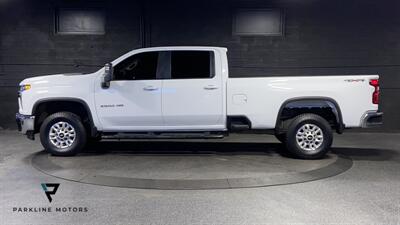 2020 Chevrolet Silverado 2500 LT   - Photo 5 - South Salt Lake City, UT 84115