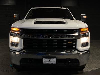 2020 Chevrolet Silverado 2500 LT   - Photo 3 - South Salt Lake City, UT 84115