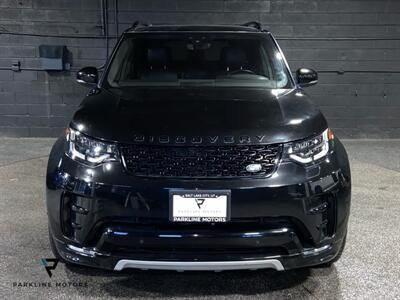 2018 Land Rover Discovery HSE   - Photo 2 - South Salt Lake City, UT 84115