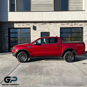 2021 Ford Ranger XLT   - Photo 6 - Kaysville, UT 84037