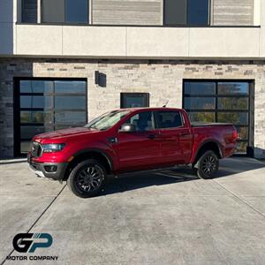 2021 Ford Ranger XLT   - Photo 7 - Kaysville, UT 84037