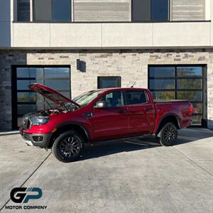 2021 Ford Ranger XLT   - Photo 26 - Kaysville, UT 84037