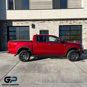 2021 Ford Ranger XLT   - Photo 2 - Kaysville, UT 84037