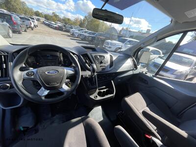 2018 Ford Transit 250   - Photo 6 - South Salt Lake City, UT 84115