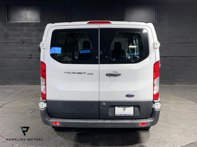 2018 Ford Transit   - Photo 7 - South Salt Lake City, UT 84115