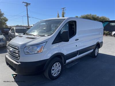 2018 Ford Transit 250   - Photo 2 - South Salt Lake City, UT 84115