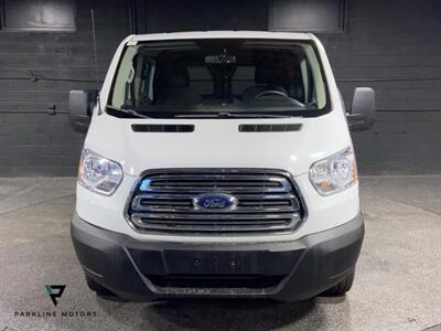 2018 Ford Transit   - Photo 2 - South Salt Lake City, UT 84115