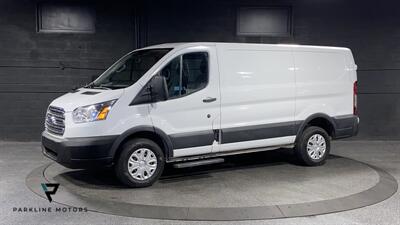 2018 Ford Transit   - Photo 3 - South Salt Lake City, UT 84115