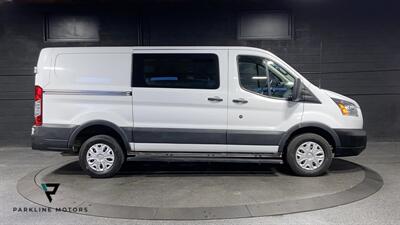 2018 Ford Transit   - Photo 9 - South Salt Lake City, UT 84115