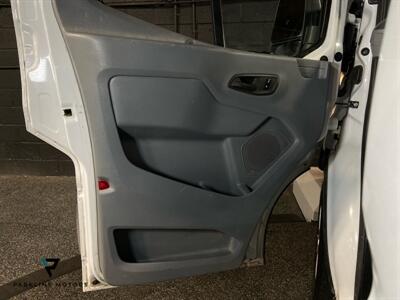 2018 Ford Transit   - Photo 21 - South Salt Lake City, UT 84115