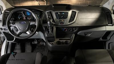 2018 Ford Transit   - Photo 24 - South Salt Lake City, UT 84115