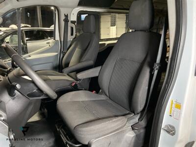 2018 Ford Transit   - Photo 23 - South Salt Lake City, UT 84115