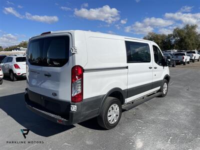 2018 Ford Transit 250   - Photo 4 - South Salt Lake City, UT 84115