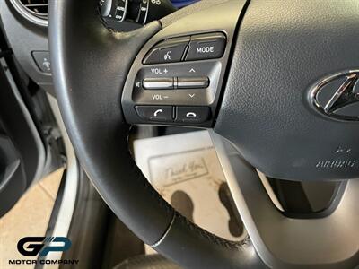 2020 Hyundai Kona Ultimate   - Photo 10 - Kaysville, UT 84037