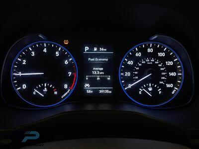 2020 Hyundai Kona Ultimate   - Photo 9 - Kaysville, UT 84037