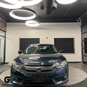 2017 Honda Civic EX-T   - Photo 8 - Kaysville, UT 84037