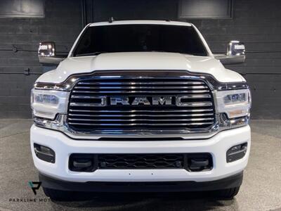 2023 RAM 2500 Laramie   - Photo 2 - South Salt Lake City, UT 84115