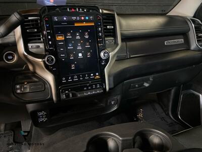 2023 RAM 2500 Laramie   - Photo 30 - South Salt Lake City, UT 84115