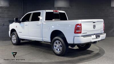 2023 RAM 2500 Laramie   - Photo 6 - South Salt Lake City, UT 84115