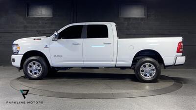 2023 RAM 2500 Laramie   - Photo 5 - South Salt Lake City, UT 84115