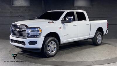 2023 RAM 2500 Laramie   - Photo 4 - South Salt Lake City, UT 84115