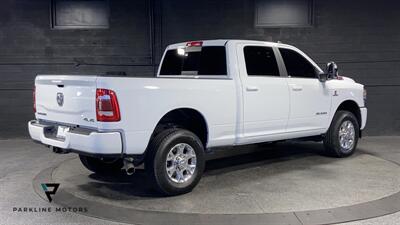 2023 RAM 2500 Laramie   - Photo 8 - South Salt Lake City, UT 84115