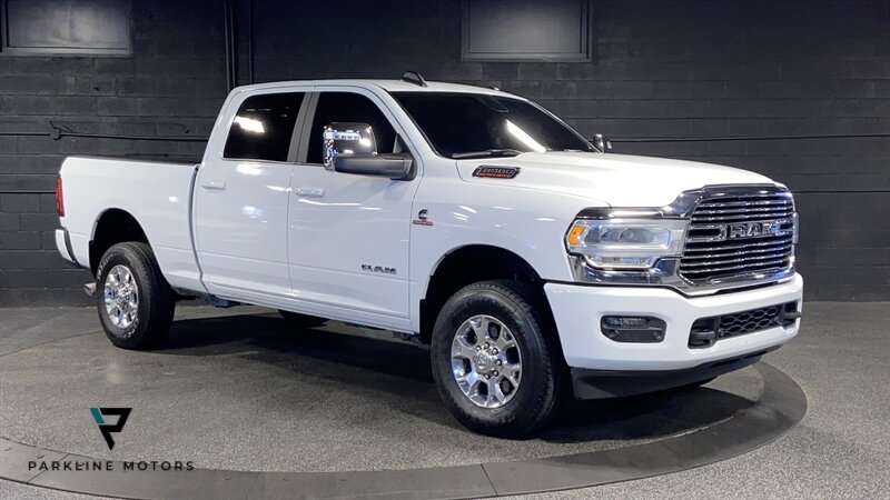 2023 RAM 2500 Laramie   - Photo 1 - South Salt Lake City, UT 84115